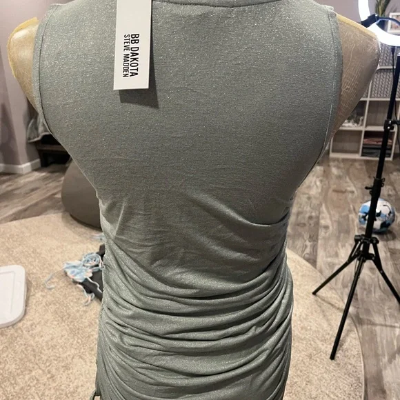 Steve Madden mini dress brand new - Picture 3 of 4